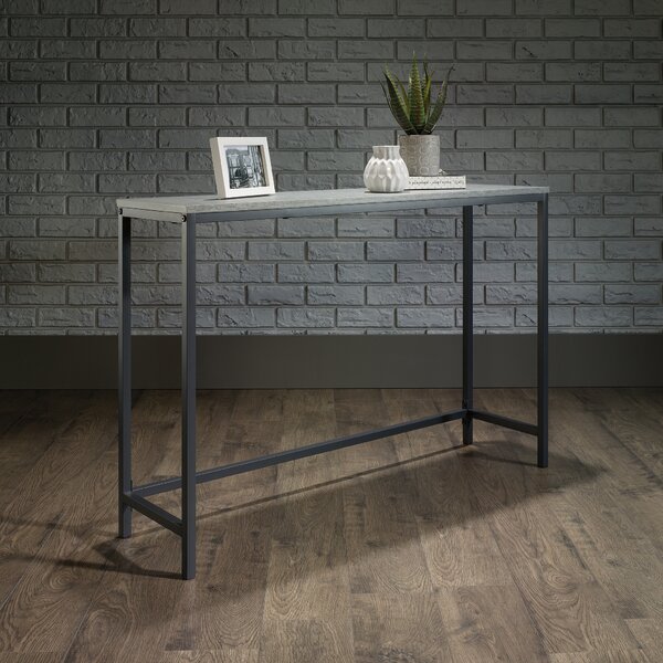 Laurel Foundry Modern Farmhouse Brown Console Tables