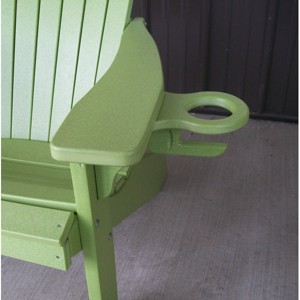 Jarman Adirondack Chair Cupholder by Highland Dunes| @ $33.00