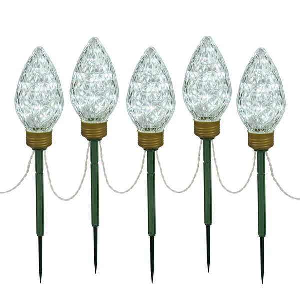 8.5 LED C9 5 Piece by Vickerman