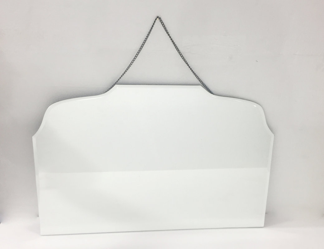 Wall Mirror #vintage #mirror