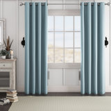 120 Inch Curtains And Drapes You Ll Love In 2020 Wayfair