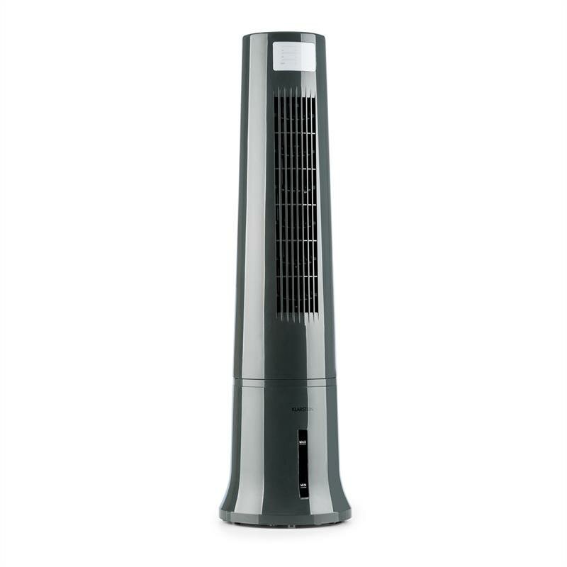 Highrise Air Conditioner with Remote Control 