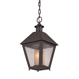 Best Dinerstein 1-Light Outdoor Hanging Lantern By Longshore Tides Outdoor Lighting Dinerstein 1-Light Outdoor Hanging Lantern By Longshore Tides Outdoor Lighting