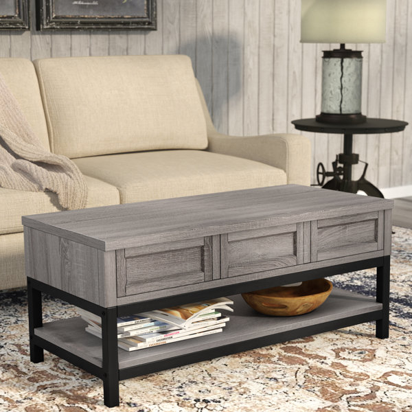 Omar Lift Top Coffee Table by Laurel Foundry Moder