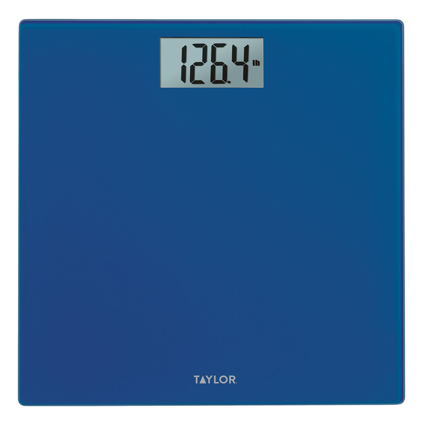 taylor digital scale