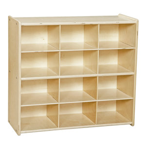Contender Baltic 12 Compartment Cubby