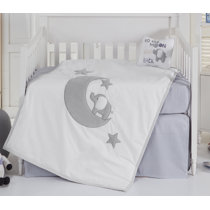 Wayfair Gender Neutral Crib Bedding