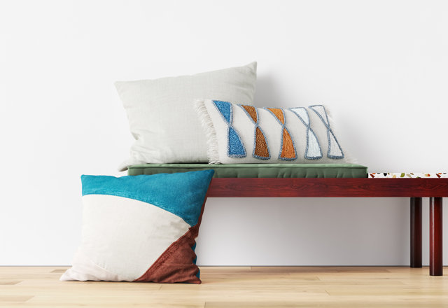 High-Quality Accent Pillows