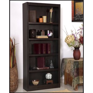Concepts In Wood Standard Bookcase