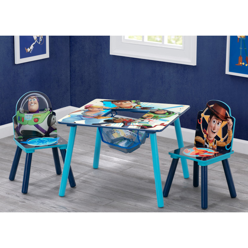 Batman Table And Chair Set : Batman Table And Chairs Wayfair - 4.5 out of 5 stars (342) $ 5.87.