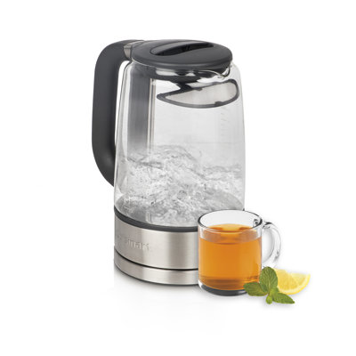 Cuisinart ViewPro Cordless Electric Kettle Cuisinart