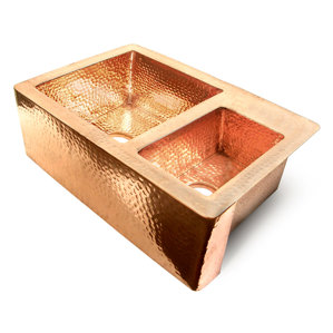 D'Vontz Copper 36