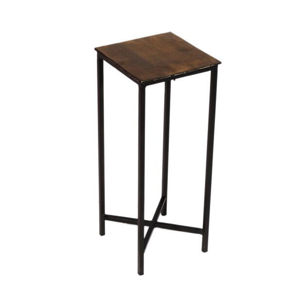 Rosemount End Table By Williston Forge