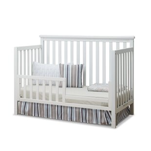 addison flat top crib