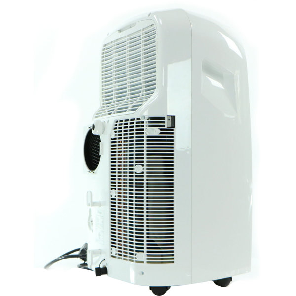 8,000 BTU Portable Air Conditioner with Remote by Whirlpool
