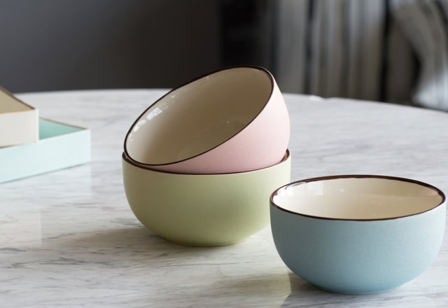 Our Favorite Dining Bowls