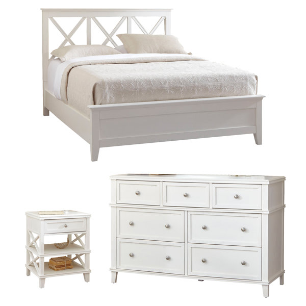 Potter Configurable Bedroom Set by Birch Lane™