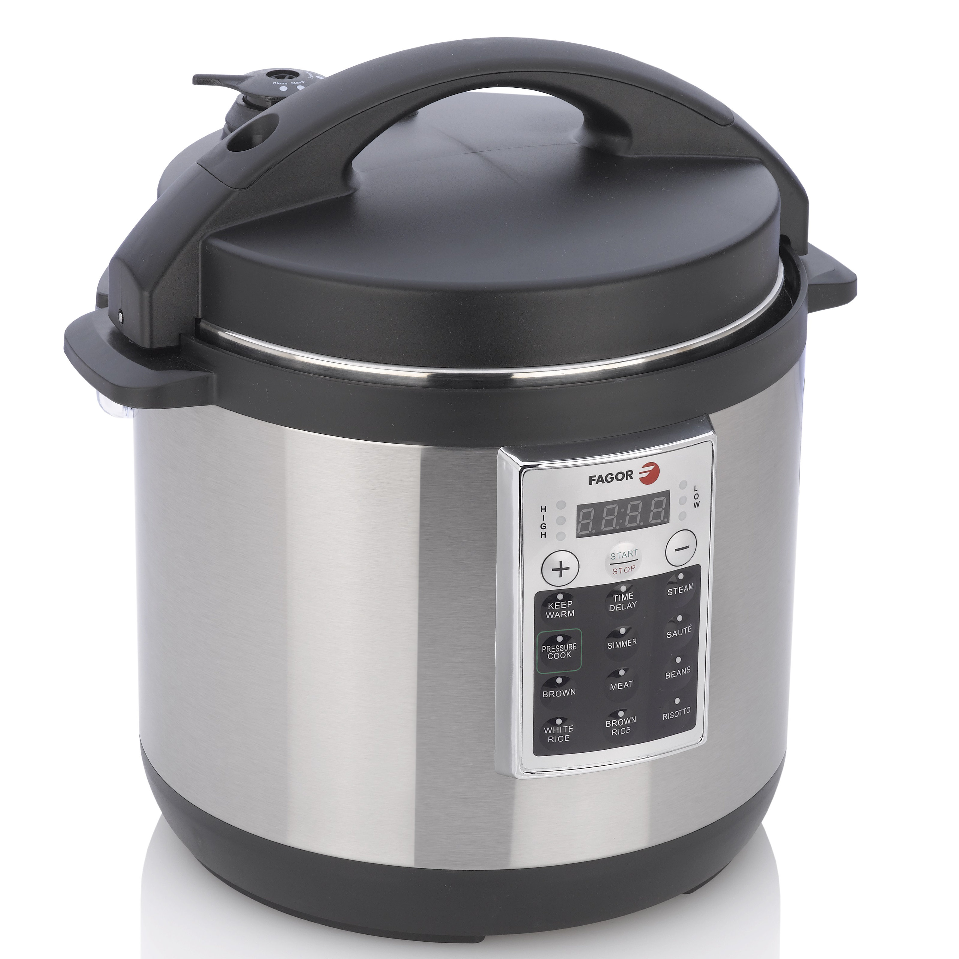 Fagor Premium Electric Pressure Cooker & Reviews Wayfair