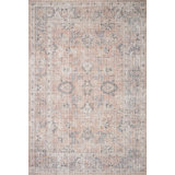 Pink Area Rugs Joss Main