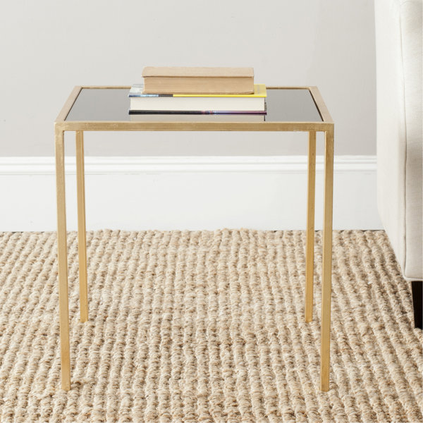 Alphonse End Table By Willa Arlo Interiors Coupon