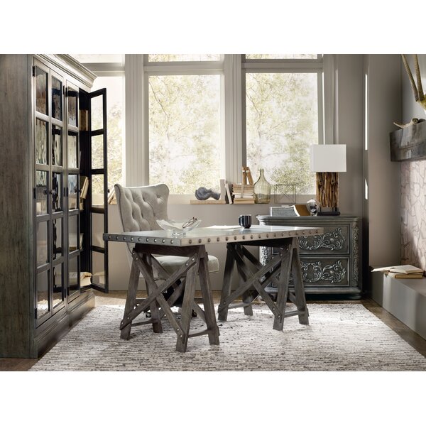 Writing Desk and Chair Set by Hooker Furniture