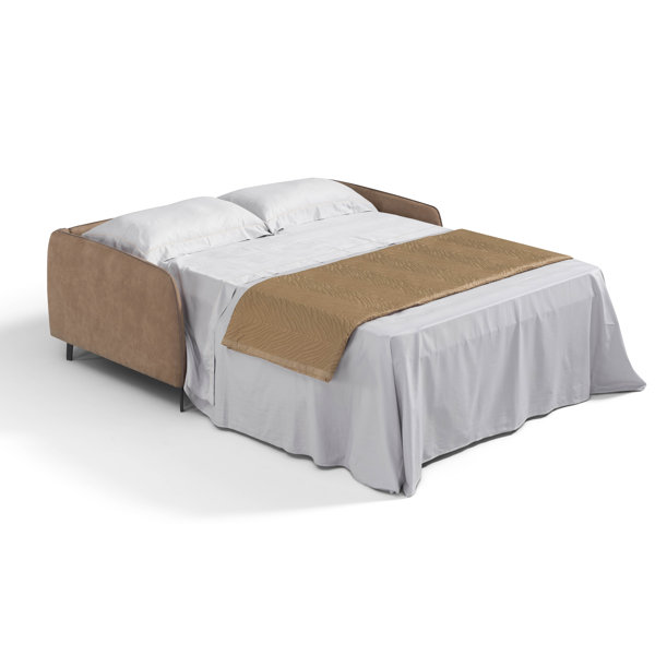 Copperfield Sofa Bed By Latitude Run Read Reviews