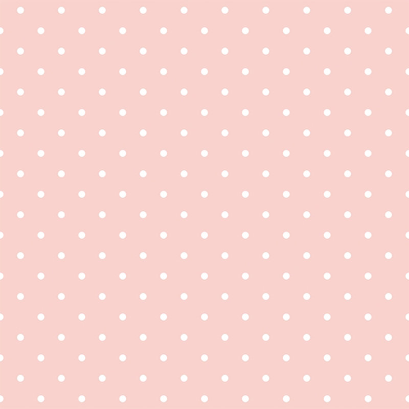 Harriet Bee Dewar Soft Dots 10 L X 24 W Smooth Peel And Stick Wallpaper Roll Wayfair