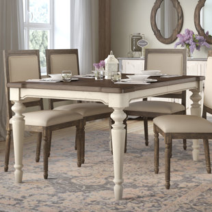Ornithogale Extendable Dining Table Ornithogale Extendable Dining Table