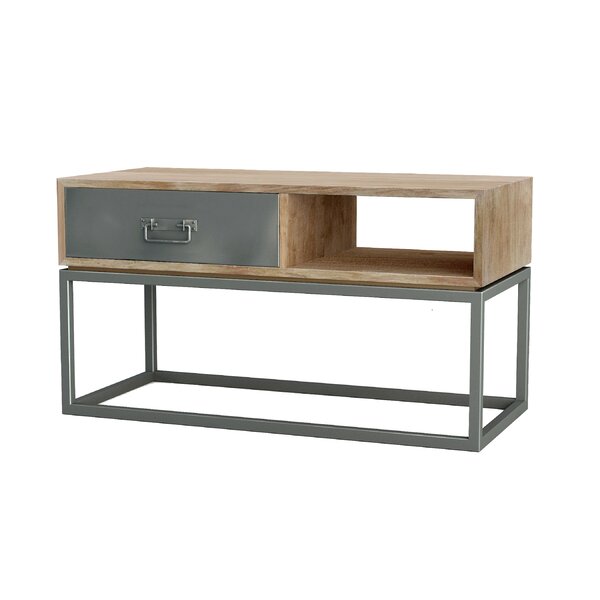 Hinkel Console Table By Williston Forge
