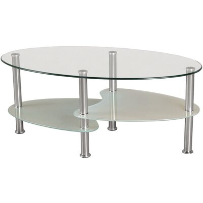 White Coffee Tables You'll Love | Wayfair.co.uk