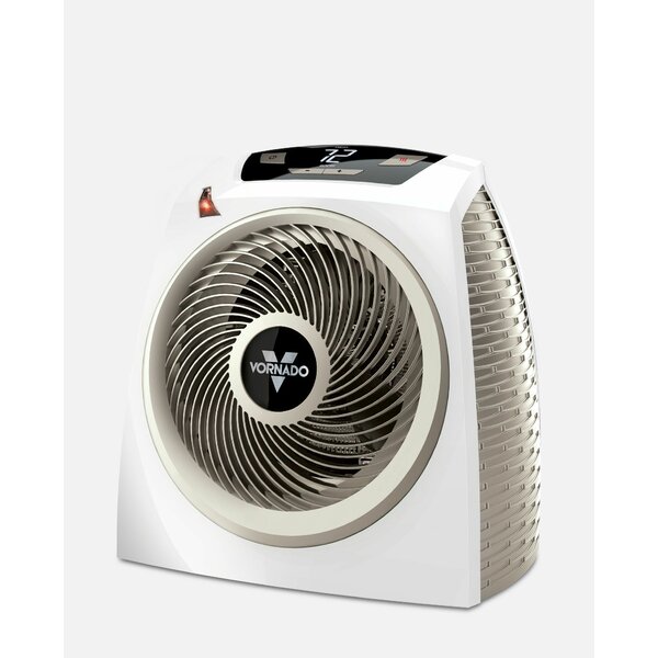 AVH10 Whole Room Heater With Auto Climate By Vornado