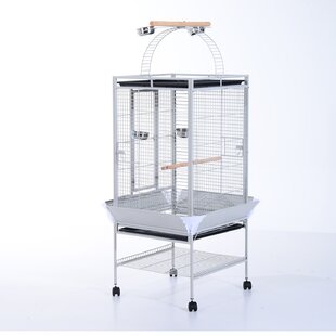 Toutes Les Cages Doiseaux Bird Size Accommodated Small