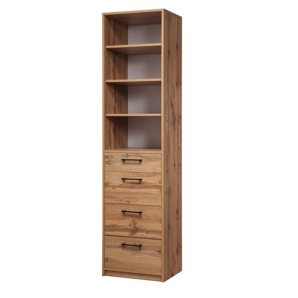 Millwood Pines Bookcases Sale