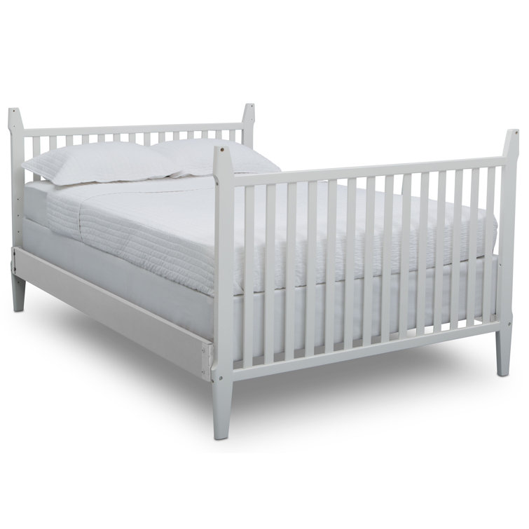 serta crib conversion kit