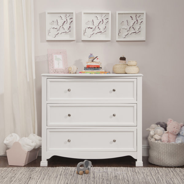 kalani changing table