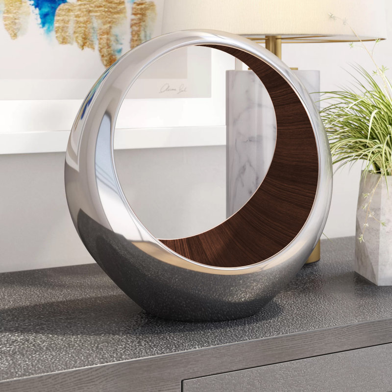 Langley Street Dangelo Ring Decorative Bowl Reviews Wayfair