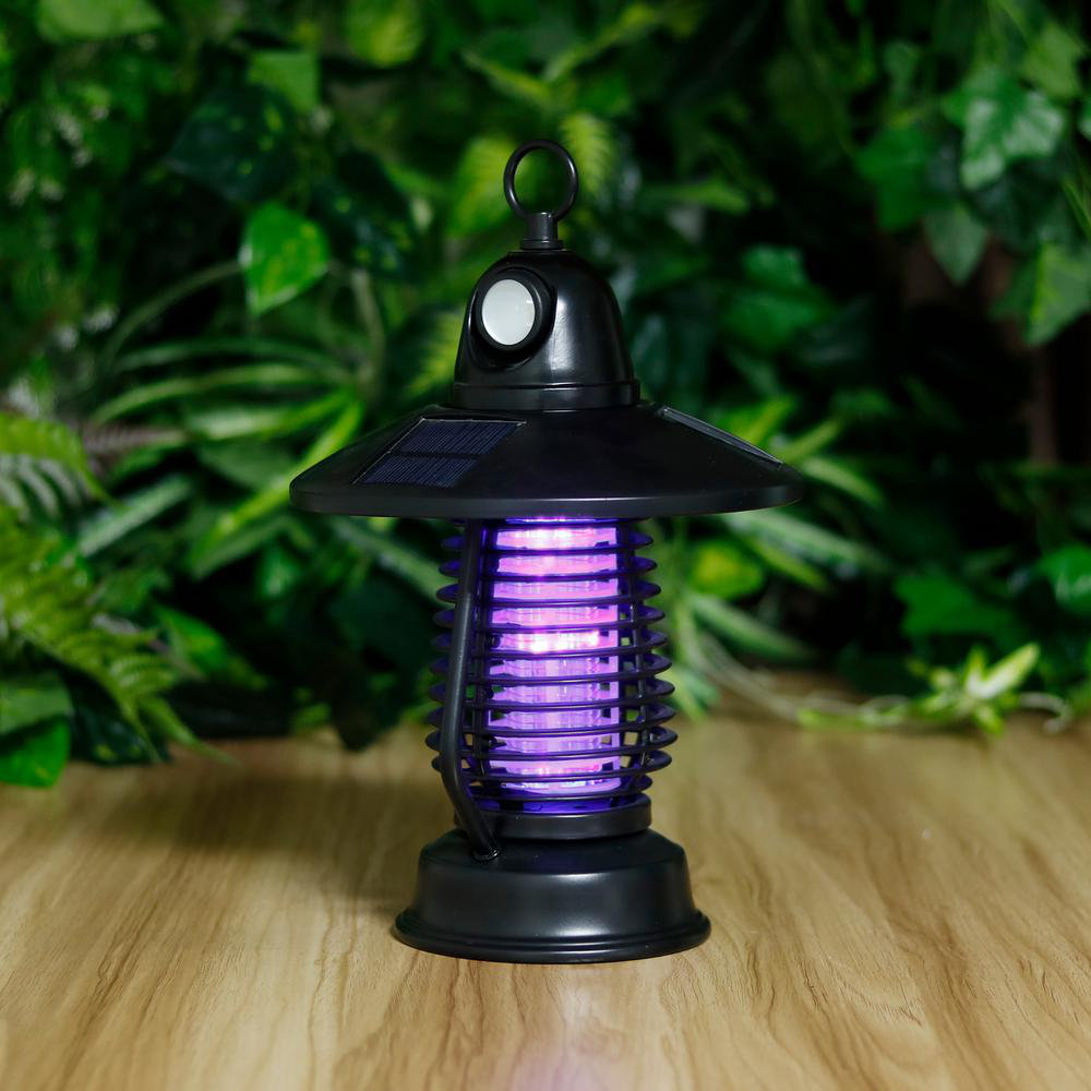 led bug zapper