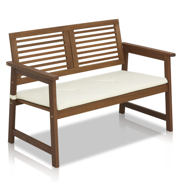 Farmhouse Rustic Outdoor Benches Birch Lane Farmhouse Rustic Outdoor Benches Birch Lane