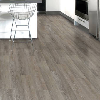 Armstrong Flooring Empower 9 X 72 X 7mm Oak Luxury Vinyl Plank Wayfair