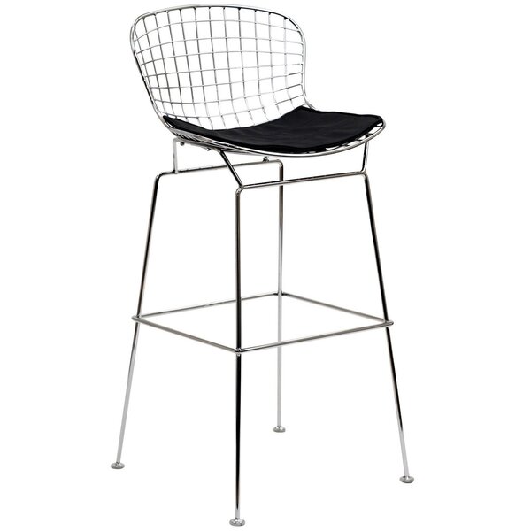 CAD Bar Stool by Modway