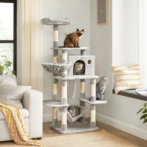 Beatrise Cat Furniture | Wayfair