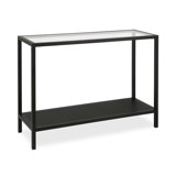 Modern Contemporary 10 Inch Deep Console Table Allmodern Modern Contemporary 10 Inch Deep Console Table Allmodern
