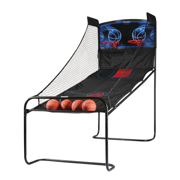 Arcade Basketball Game Wayfair