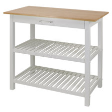 Kitchen Island 60 Inches modern kitchen islands + carts | allmodern Kitchen Island 60 Inches modern kitchen islands + carts | allmodern