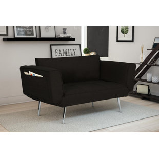 Small Futons For Small Spaces | Wayfair Small Futons For Small Spaces | Wayfair