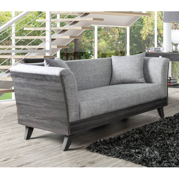 Dallon Loveseat By Foundry Select Best