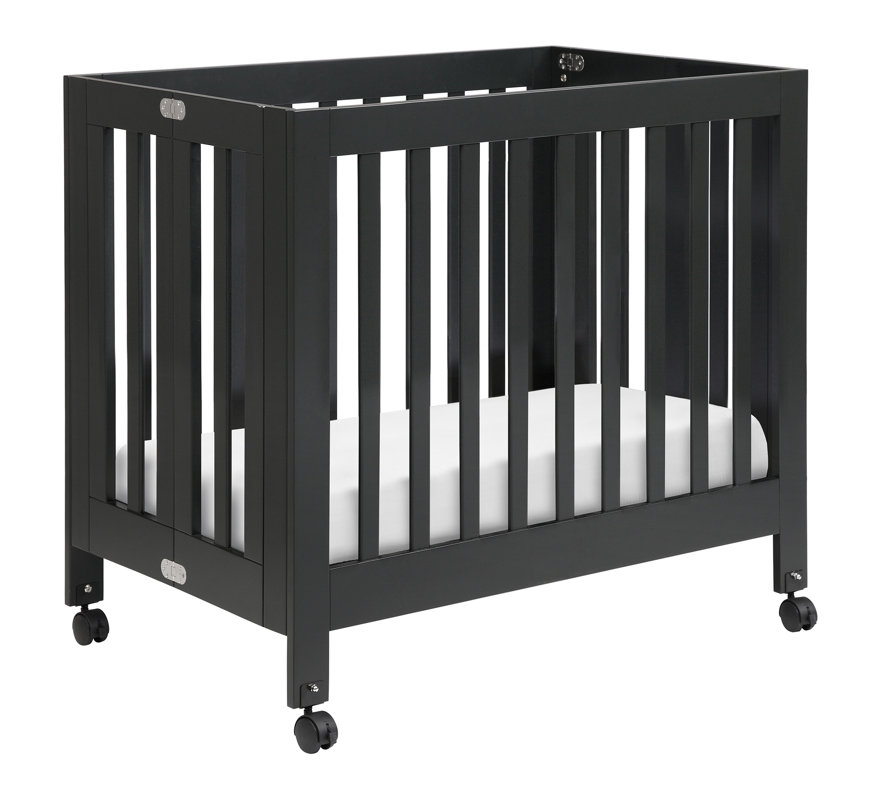 babyletto Origami Portable Mini Crib & Reviews Wayfair