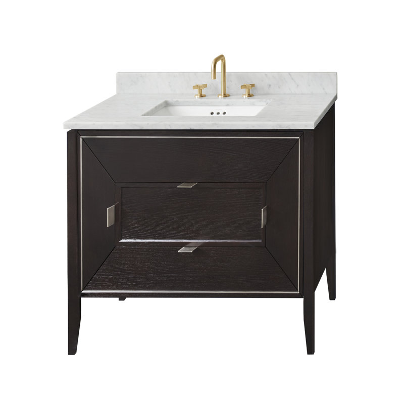 Ronbow Amora 30 Single Bathroom Vanity Base Only Wayfair Ronbow Amora 30 Single Bathroom Vanity