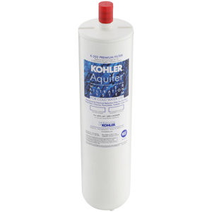 Aquifer Premium Refill Filter Cartridge