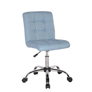 tufted desk chair | wayfair tufted desk chair | wayfair
